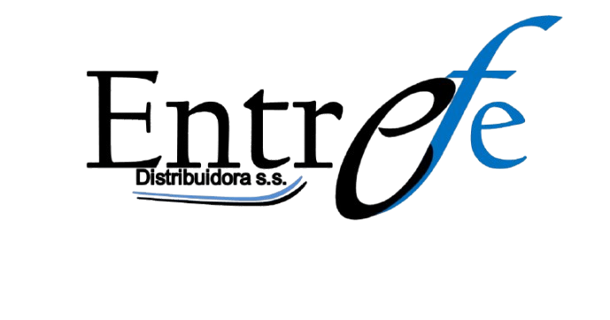 Distribuidora Entrefe